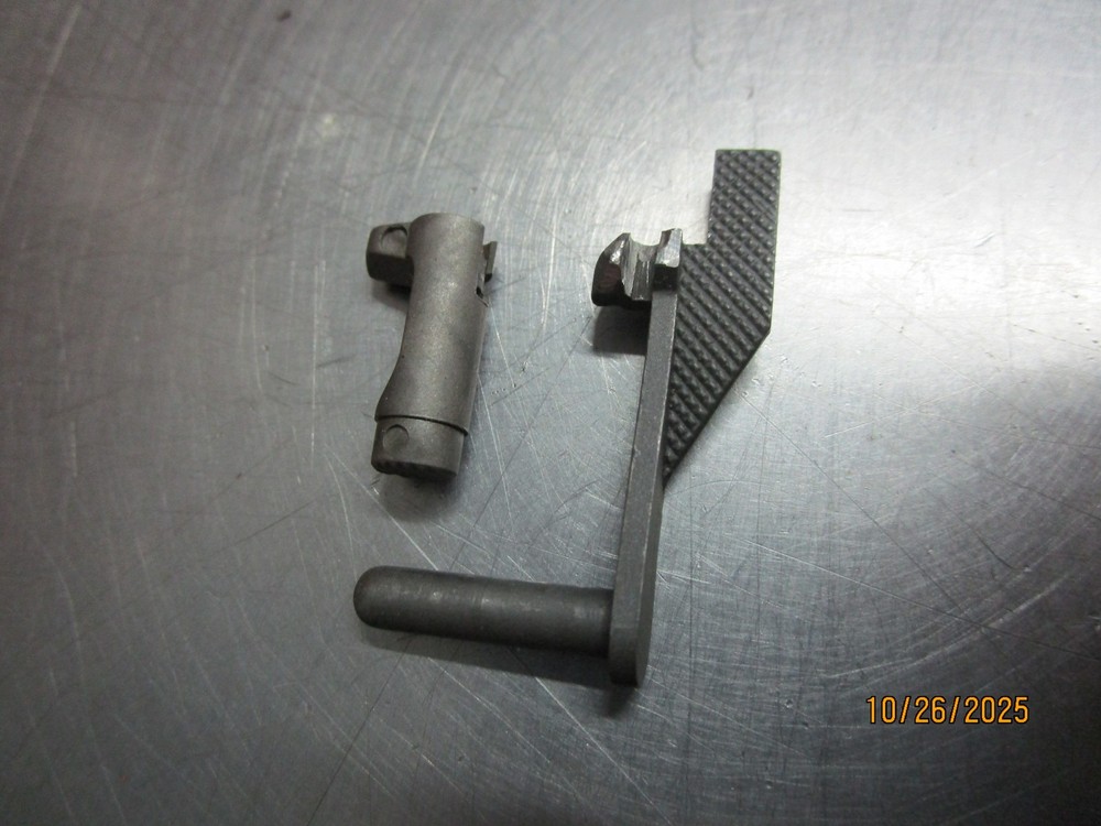 1911 Colt 45 Ext Slide Stop NOS