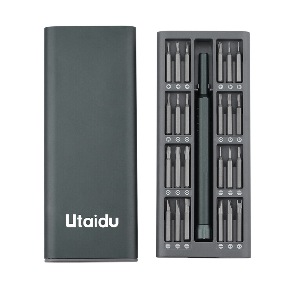 Universal Screwdriver Bits Assembly Disassembly Tool Set for FPV/MINI/AIR 2S Kit