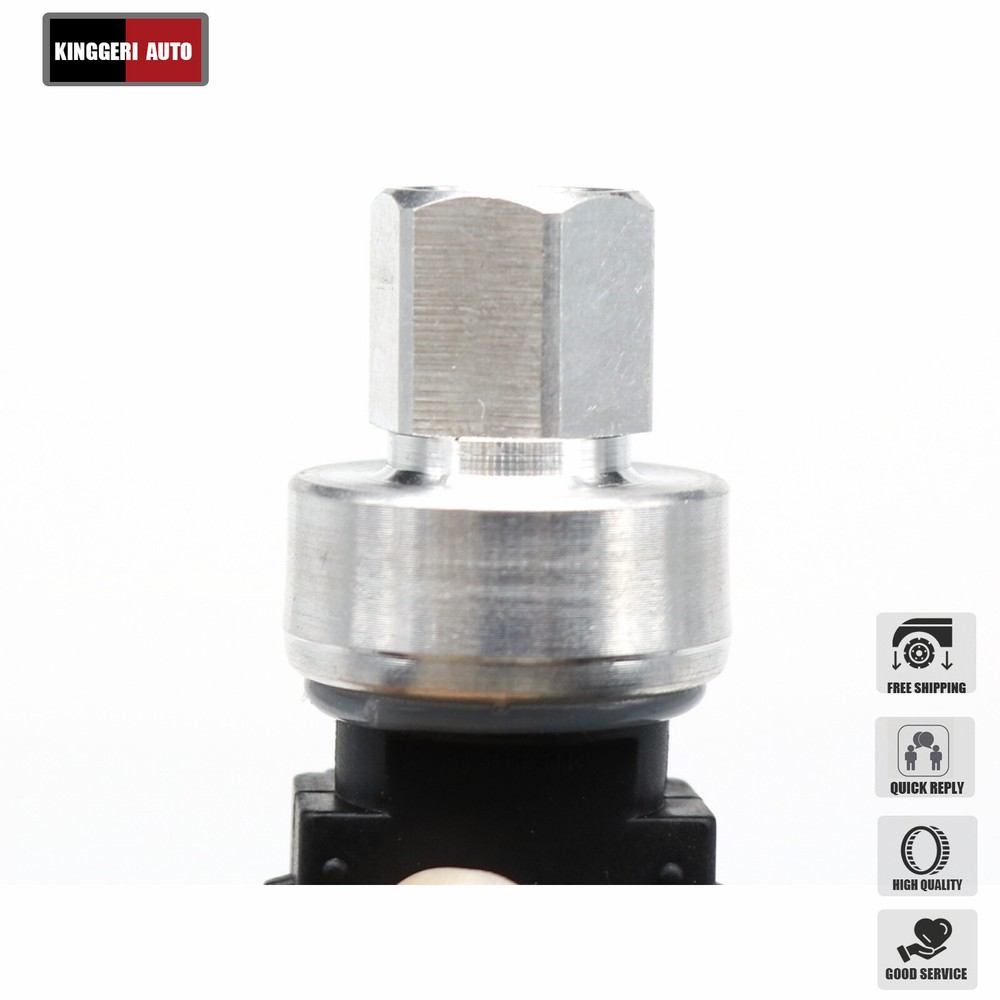 For 2008 - 22 Land Rover LR2 Discovery Range HVAC Pressure Switch Sensor