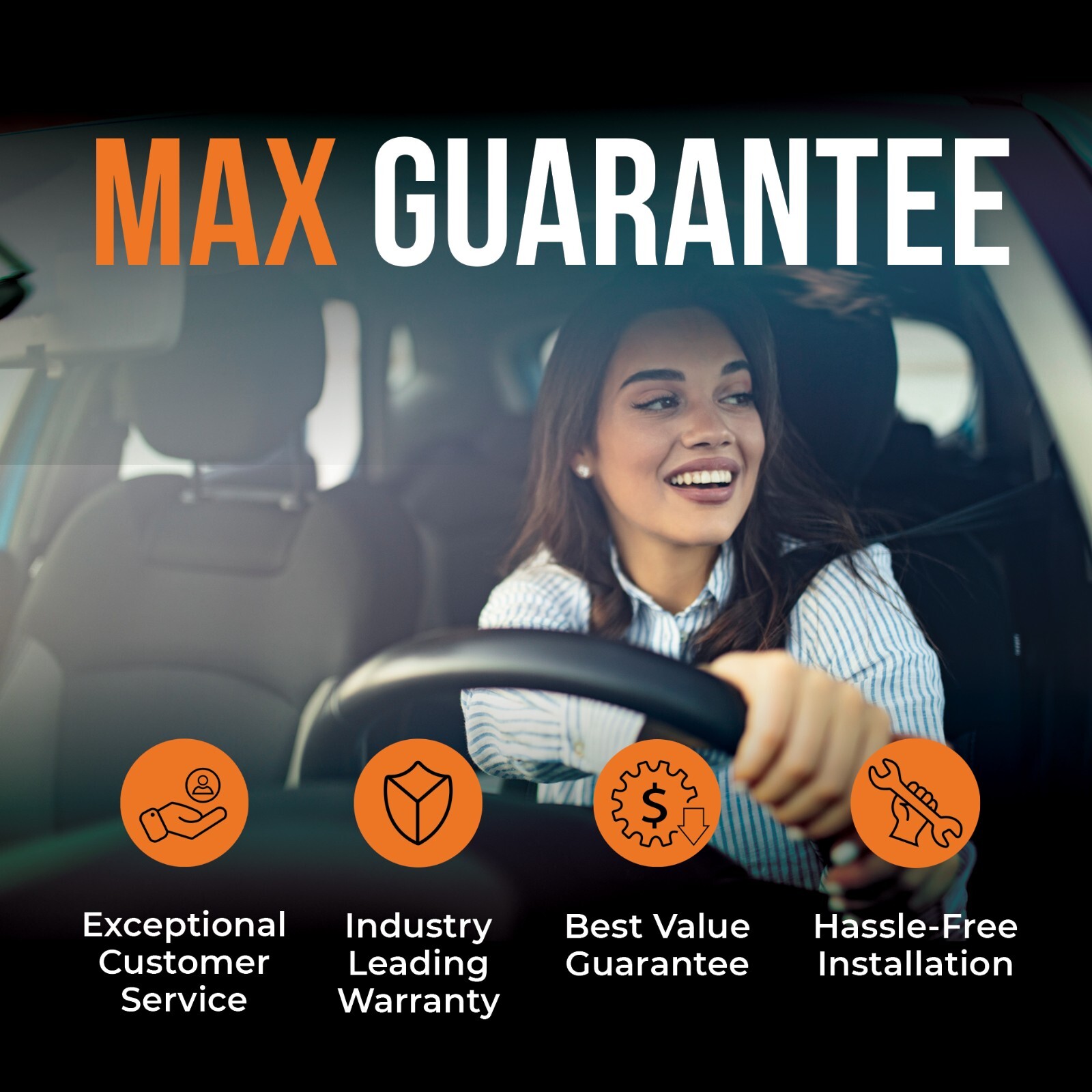 Front & Rear Drilled Slotted Rotors + Pads for 2010-2013 2014 2015 Chevy Camaro