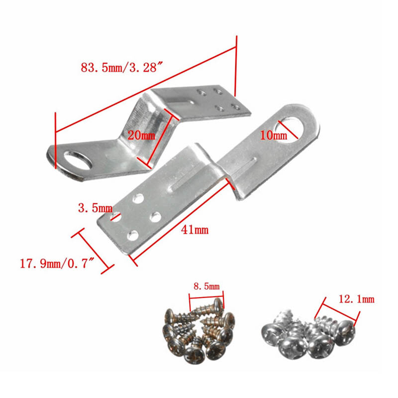 Motorcycle Audio Speaker Kits Bluetooth 4 Wheeler Stereo ATV AUX System FM Radio