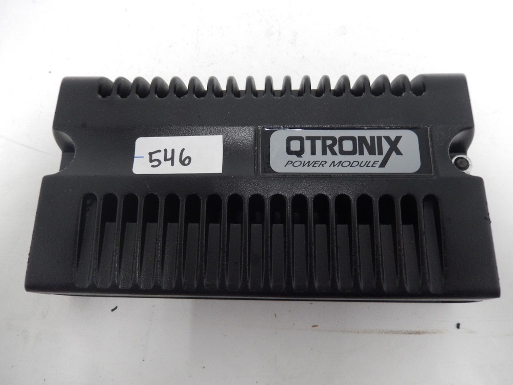 Quickie Brain Box #546