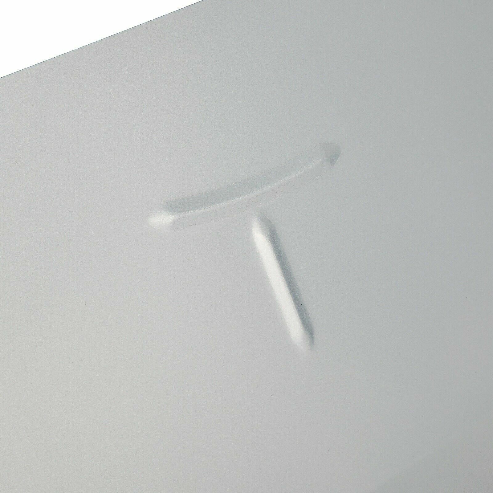 For 1967-1979 FORD F100 F150 F250 F350 & BRONCO FRONT FLOOR PAN PAIR