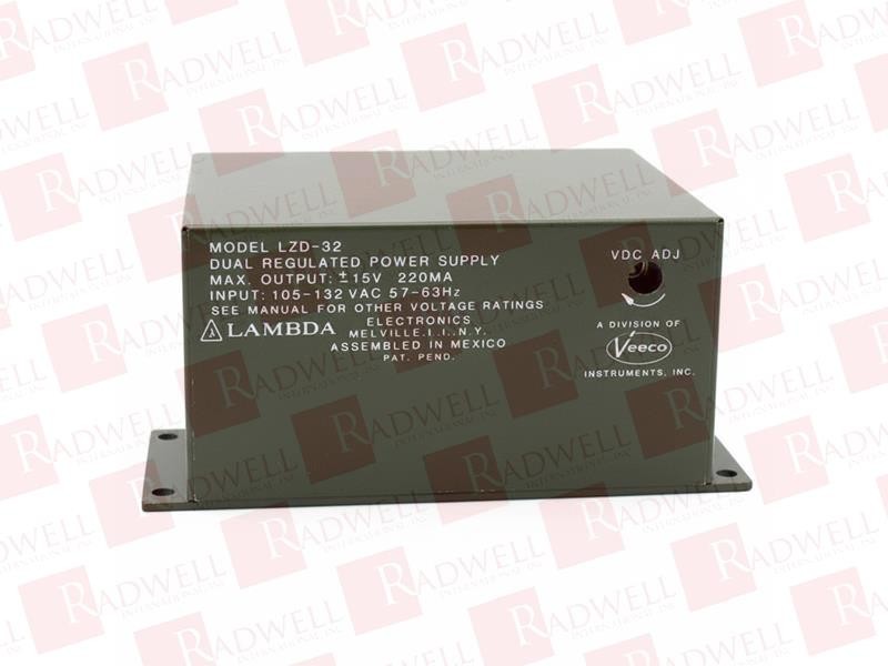 TDK LZD-32 / LZD32 (USED)