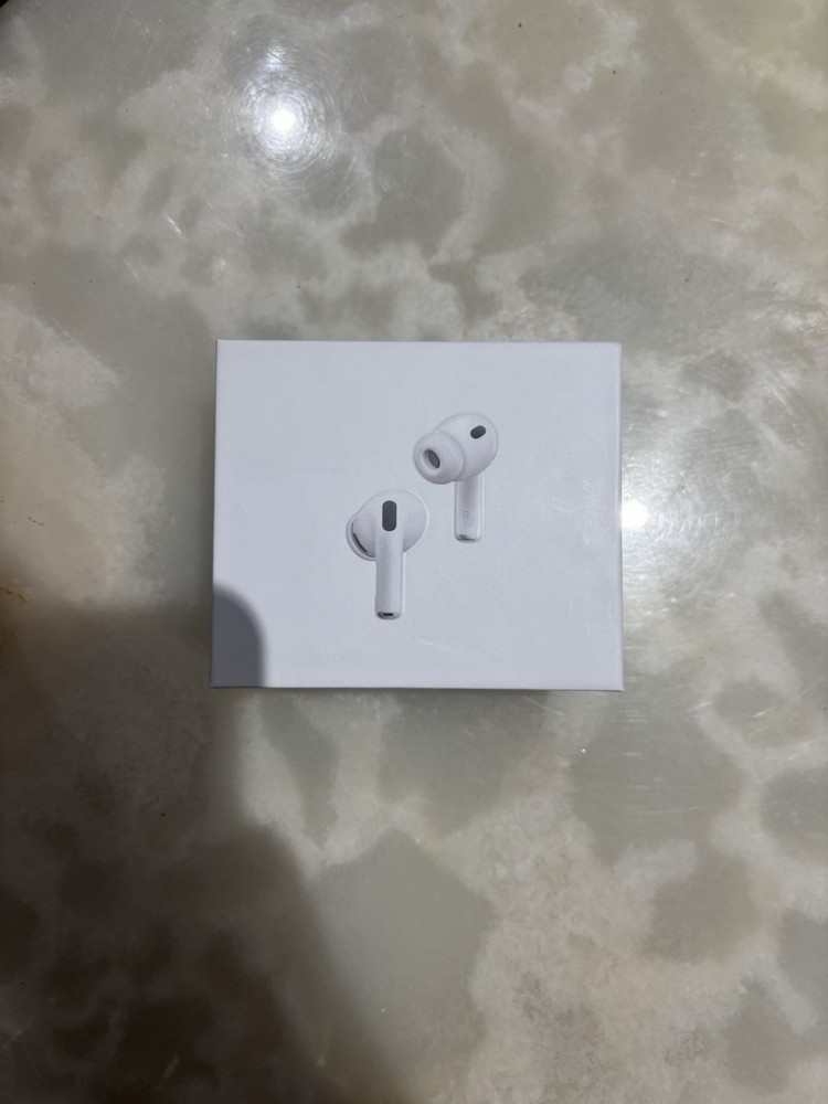 Air Pods Pro 3
