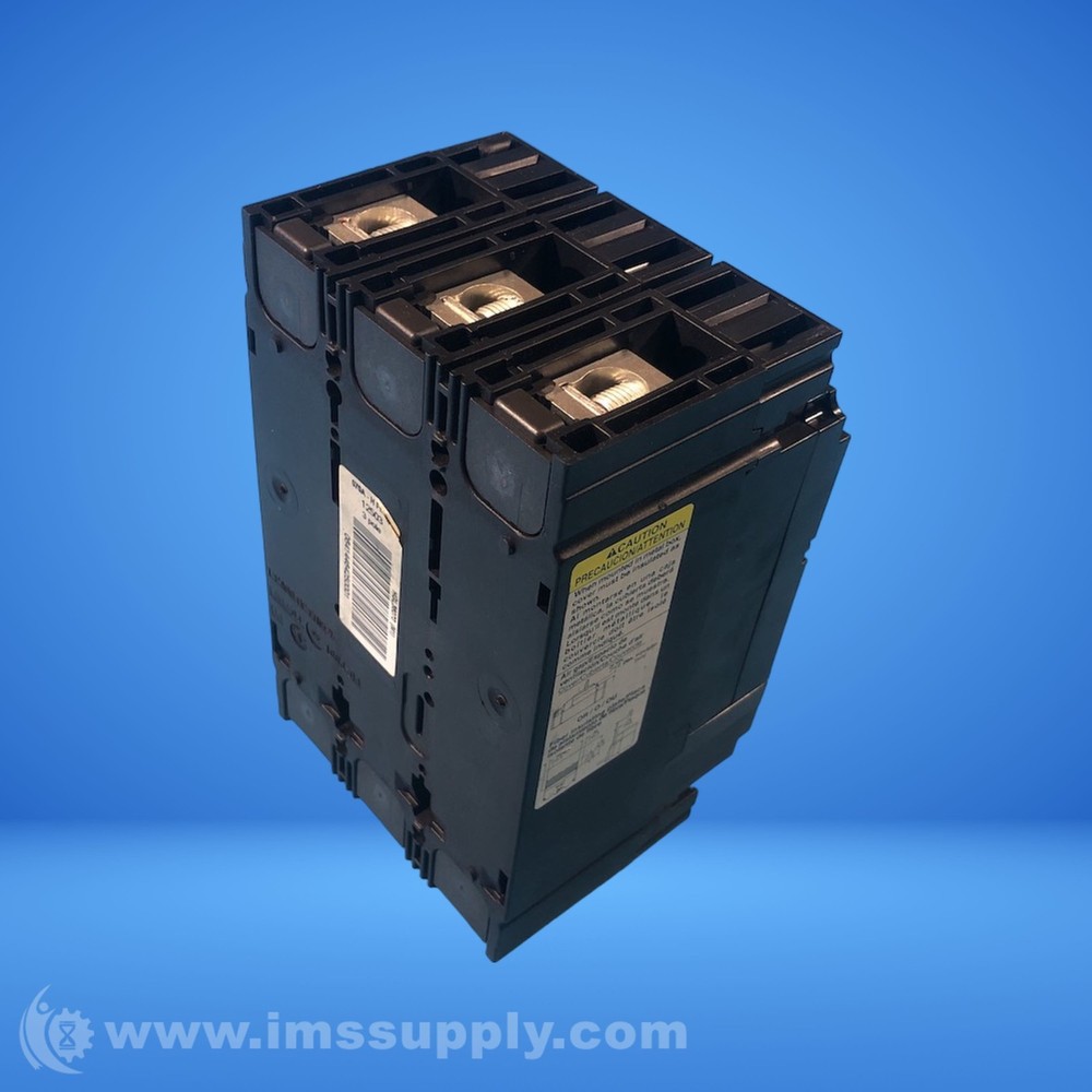 Square D HGL36070 Molded Case Circuit Breaker FNIP