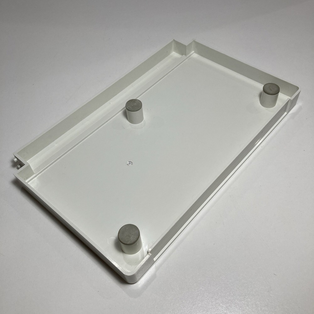 Toastmaster 6121 Food Slicer Replacement Parts Table Base