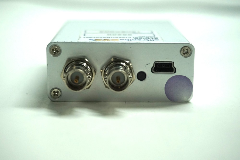 Alitronika AT4USB AsiPod TS Player & Recorder