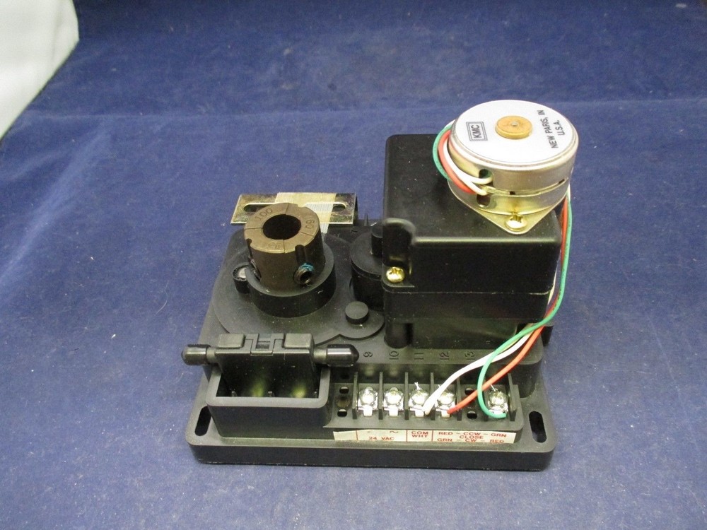 Kreuter CSP-4006 Flow Controller Actuator new