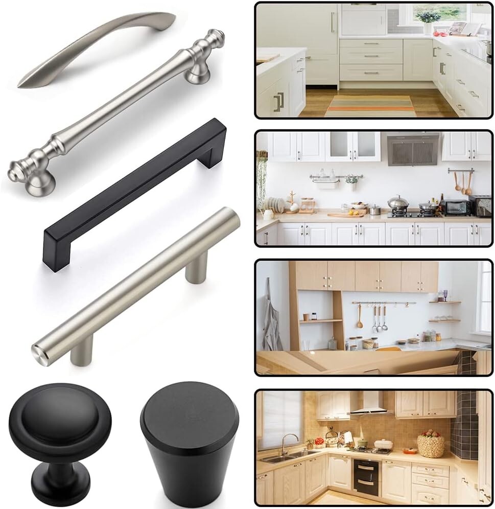 Cabinet Hardware Jig Drawer Pull Jig Template Tool Set USA