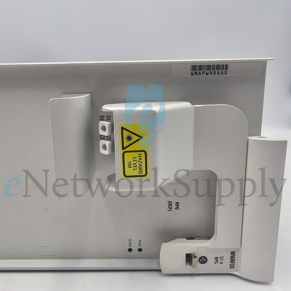 ALCATEL-LUCENT TECHNOLOGIES WWAF33 WMAPWRRAAD OPT AMPLR CP