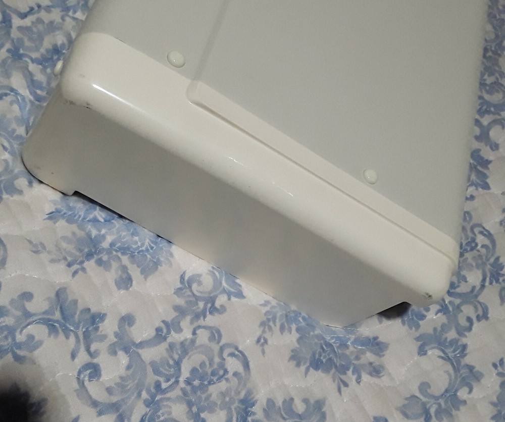 Studio Mod 580 Lid Cover ONLY Replacement Part for Knitting Machine