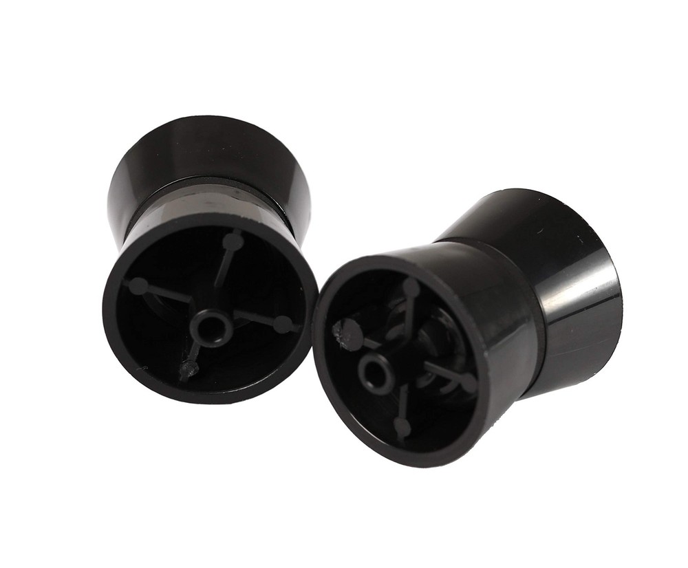Spin-Clean Rollers 1 pair