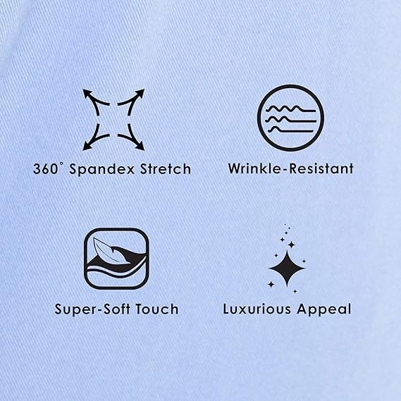 GREYS ANANTOMY SIGNATURE WOMEN MOCK WRAP SCRUB TOP IN BAHAMA IN ALL SIZES #2130