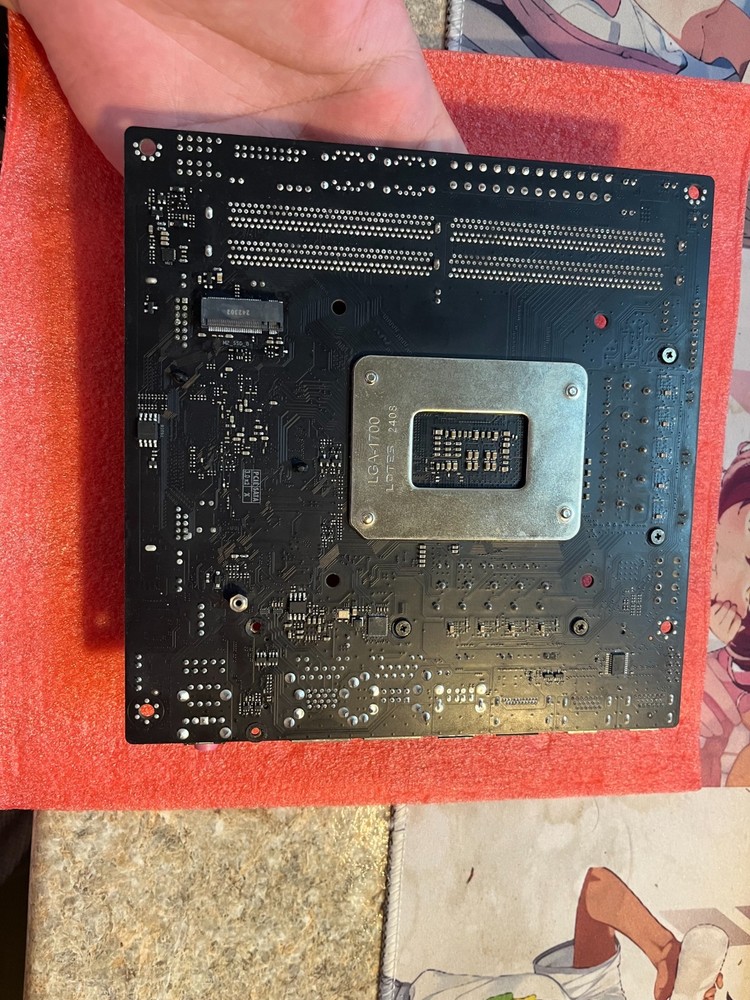 Maxsun H610itx