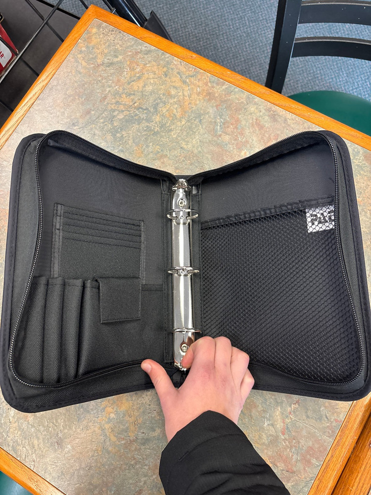 PADI Divemaster Crewpack