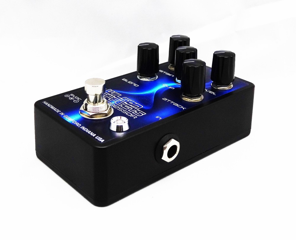 Wilson Effects Compressor V.2