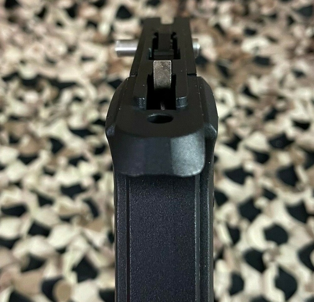 NEW Azodin Kaos Pump KP Auto Trigger Kit