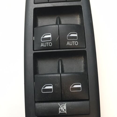 For 2016-2022 Ram 1500 2500 Left Driver Side Master Power Window Control Switch