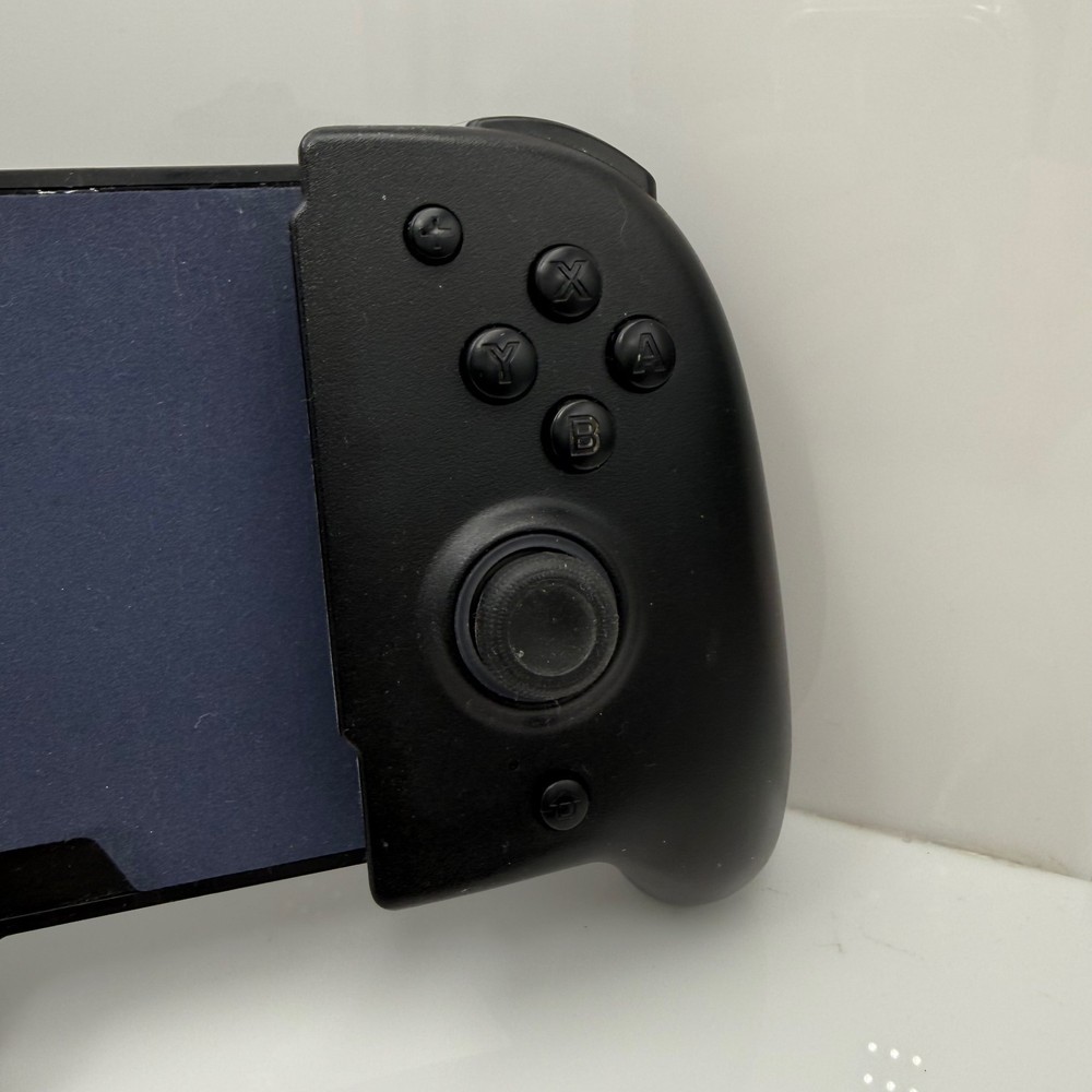 Nintendo Switch JC200 Wireless Gamepad Attachment Controller Grip Black B01