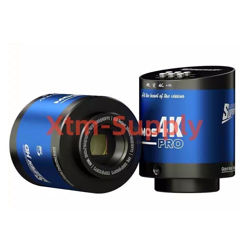 1PCS MOS-4KPro Microscope camera