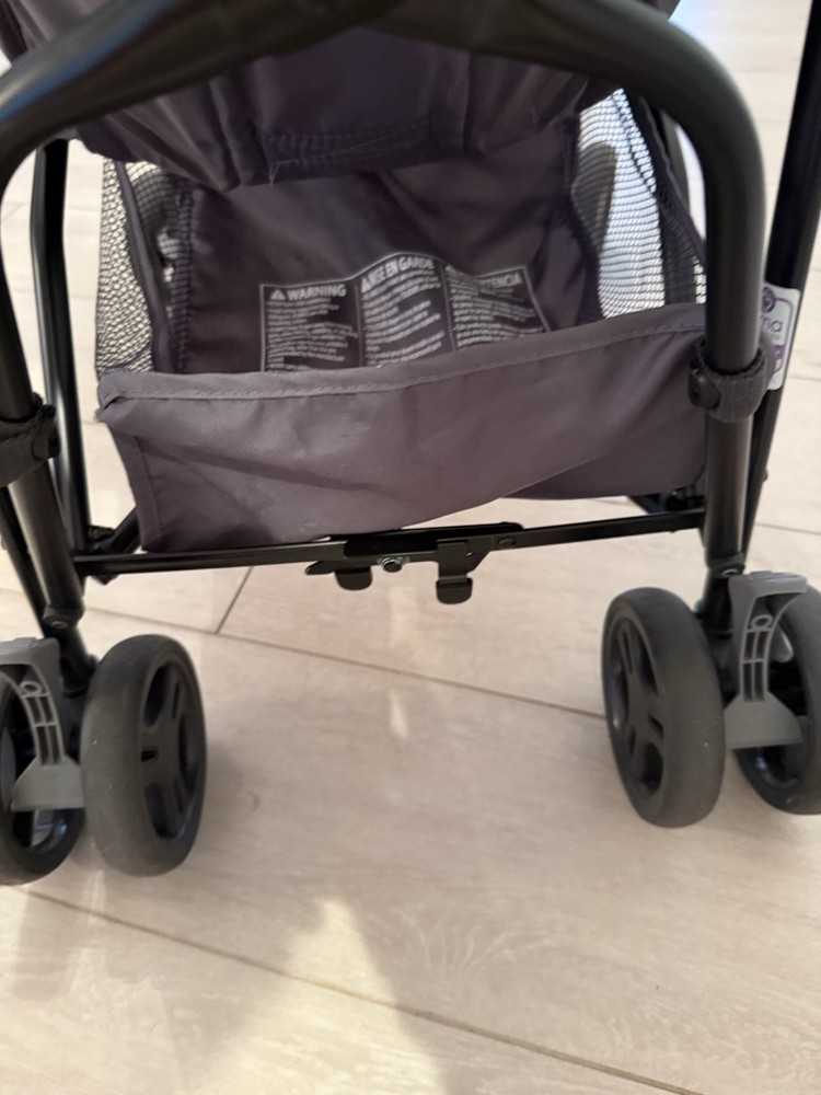 Baby Trend Rocket Plus Lightweight Stroller, Princeton