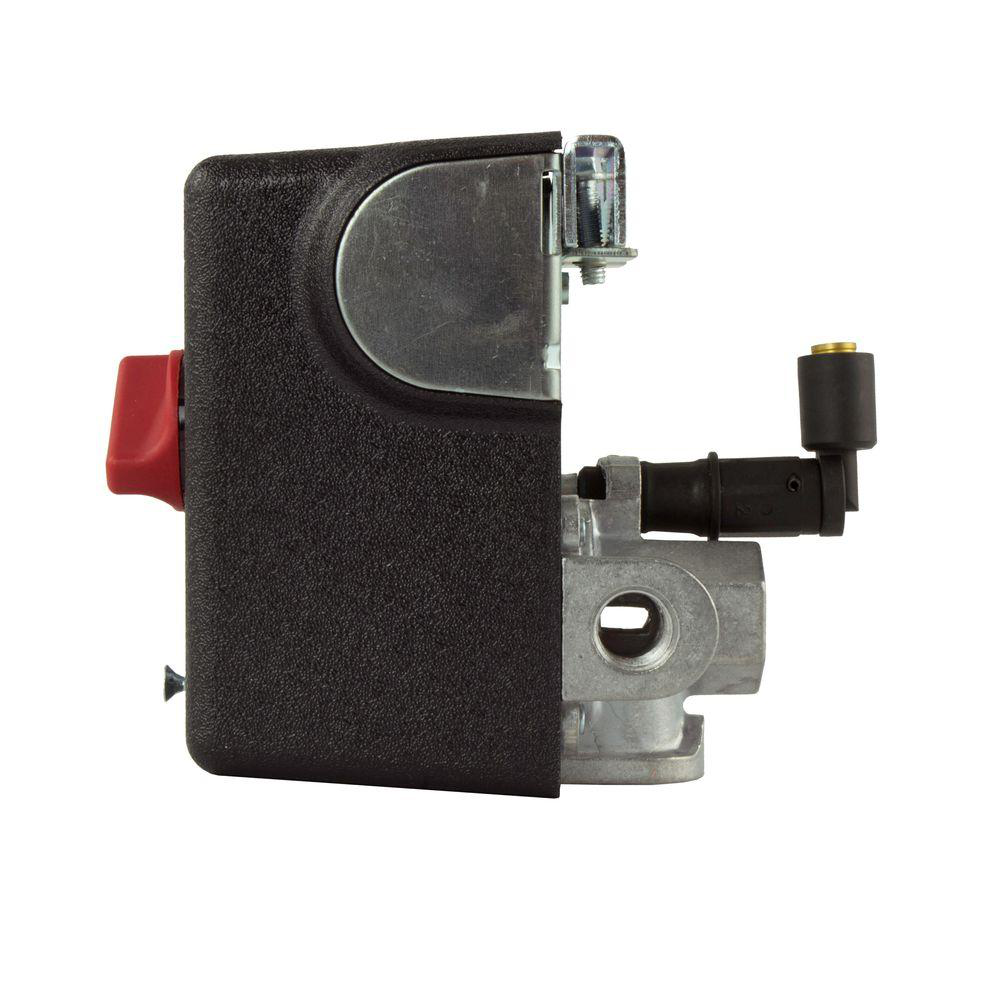 Pressure Switch For Husky Air Compressor