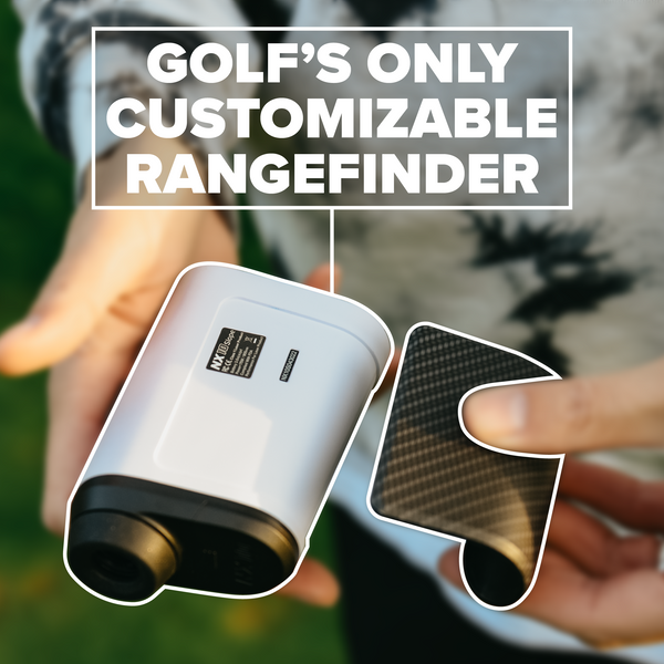Precision Pro NX10 Slope Laser Rangefinder - New 2023 Model