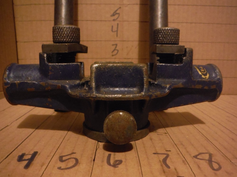 vintage Craftsman No. 10 Pipe Threader