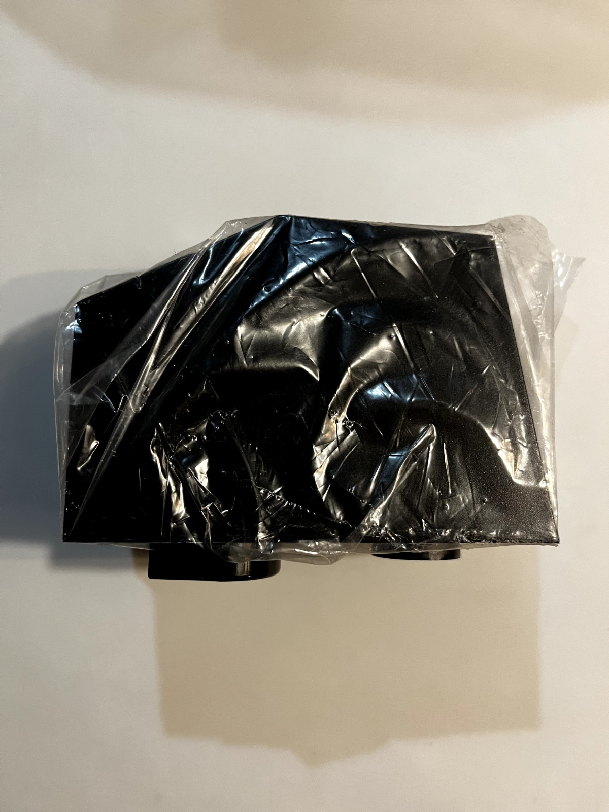 Flowmatic Multiplex Beverage Single Push Button Dispense Valve 424CF-S15-1525