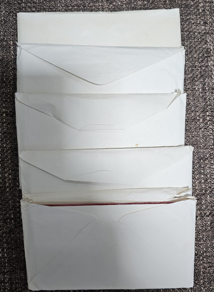 1975 MINT SET ISSUED BY U.S. MINT