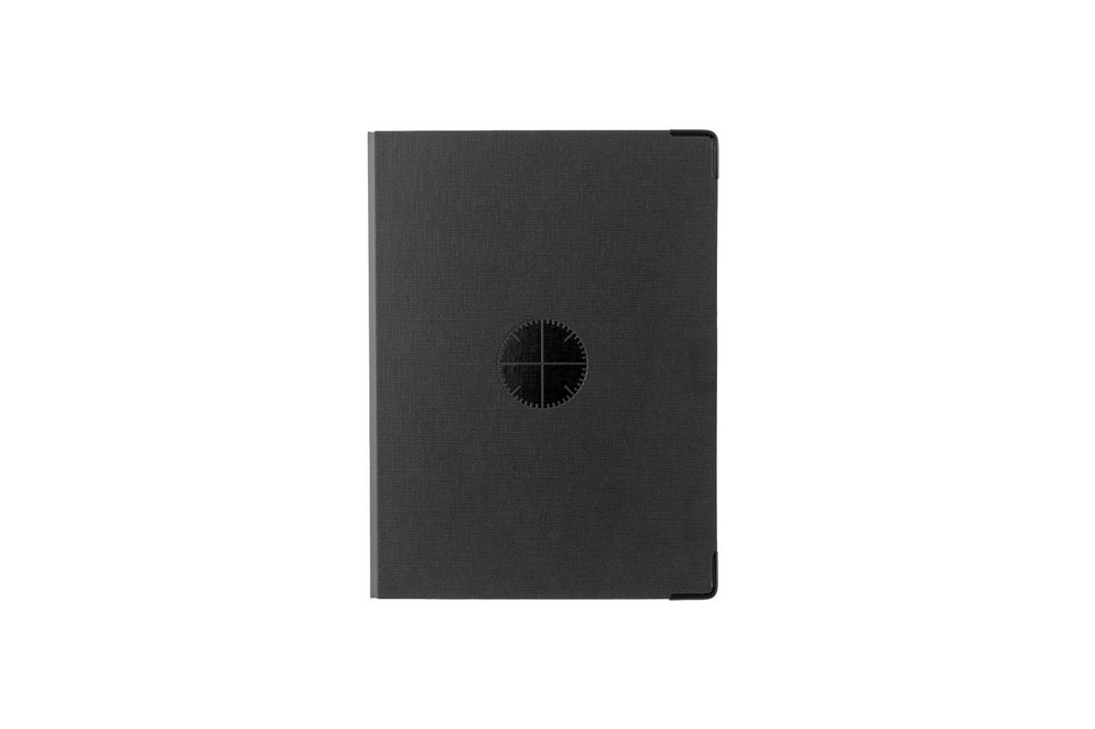 PLOTTER 5004 Refill Storage A5 size 6-hole ring 20mm diameter