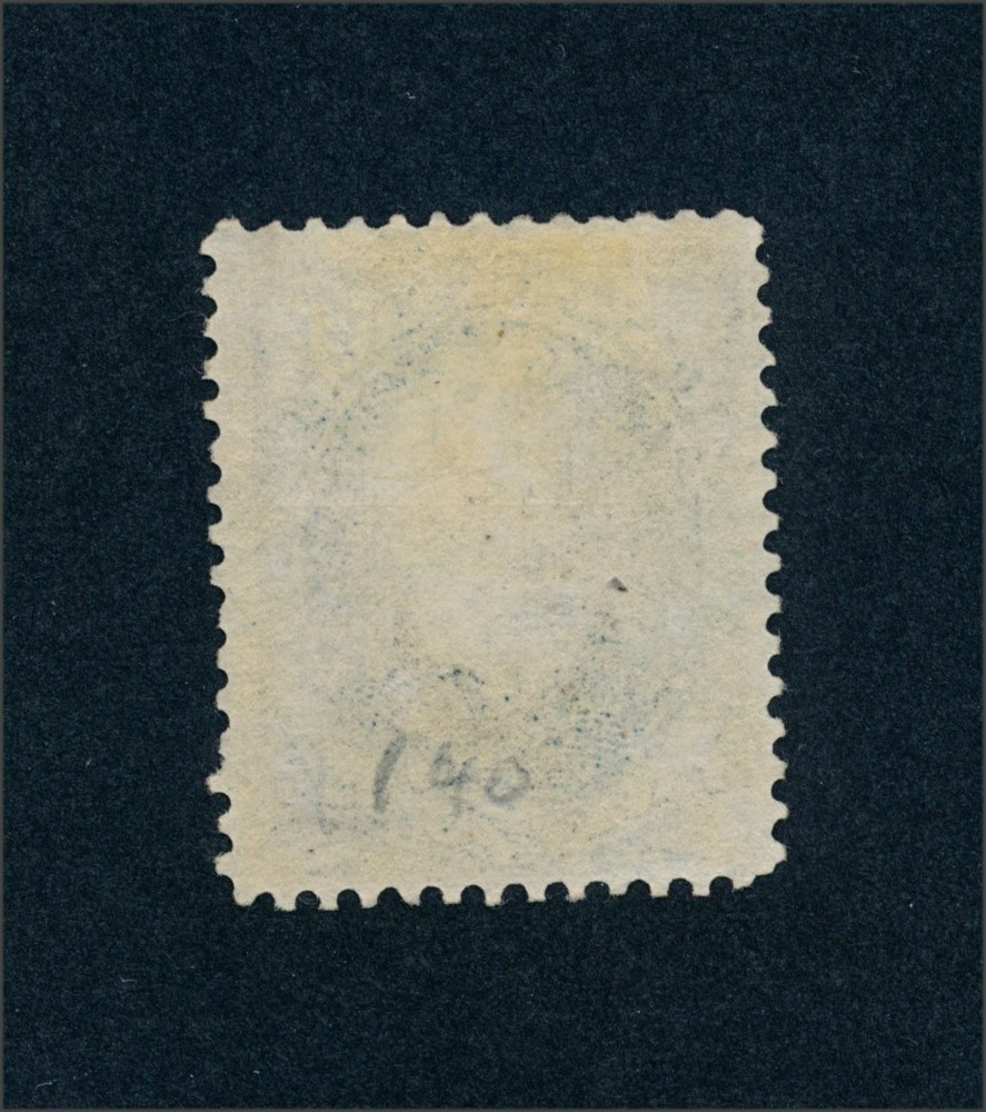 drbobstamps US Scott #179 Mint Hinged Stamp Cat $700