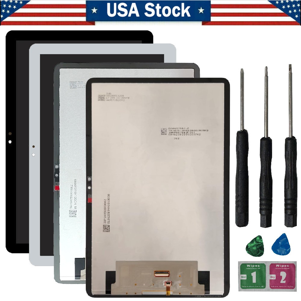USA Replacement LCD Display Touch Screen Digitizer For Google Pixel Tablet 2023