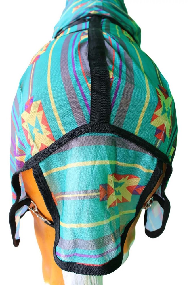 Challenger Horse Fly Sheet 51828-36