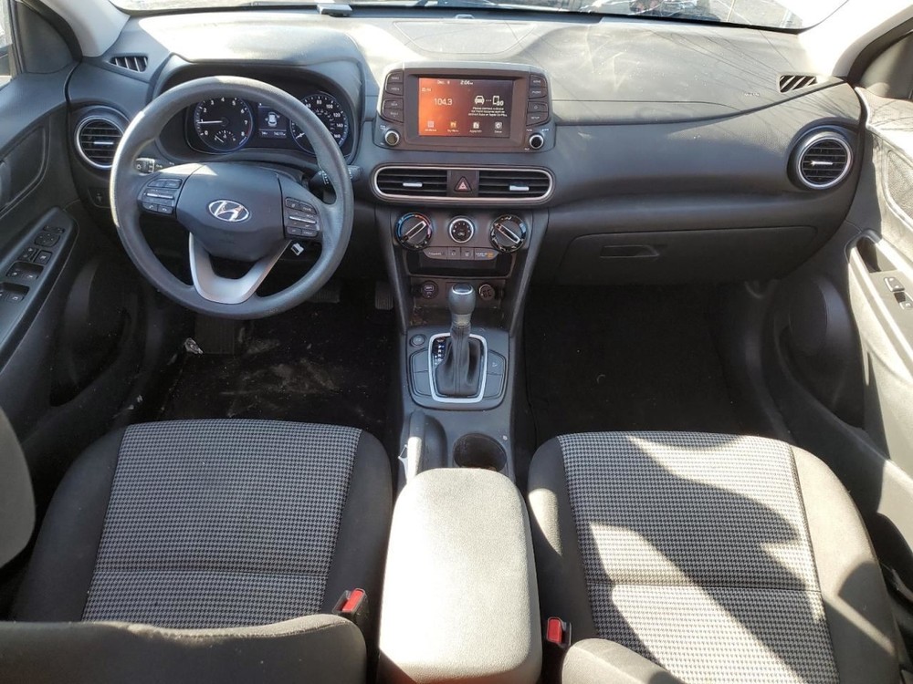 KONA 2020 Jack 340551