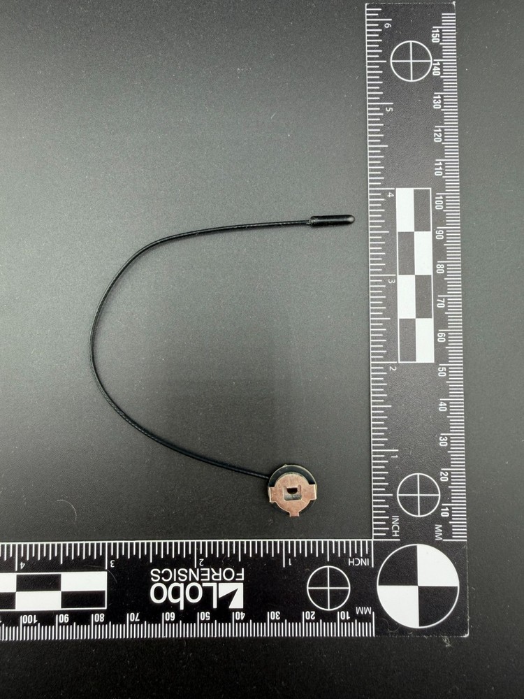 **NEW** HOT NANO Transmitter SPY Bug(400MHz - 470MHz) w/ Custom Built Receiver