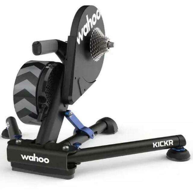Wahoo KICKR Smart Trainer V5