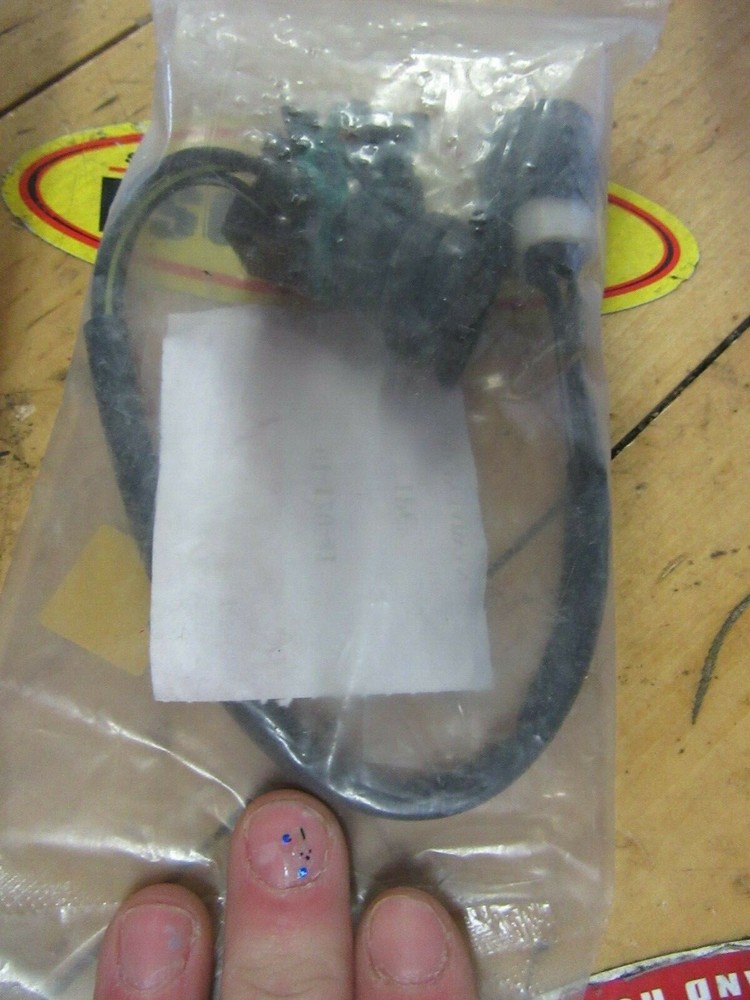 NEW KIMPEX KILL SWITCH #K0112041 ITEM #2961