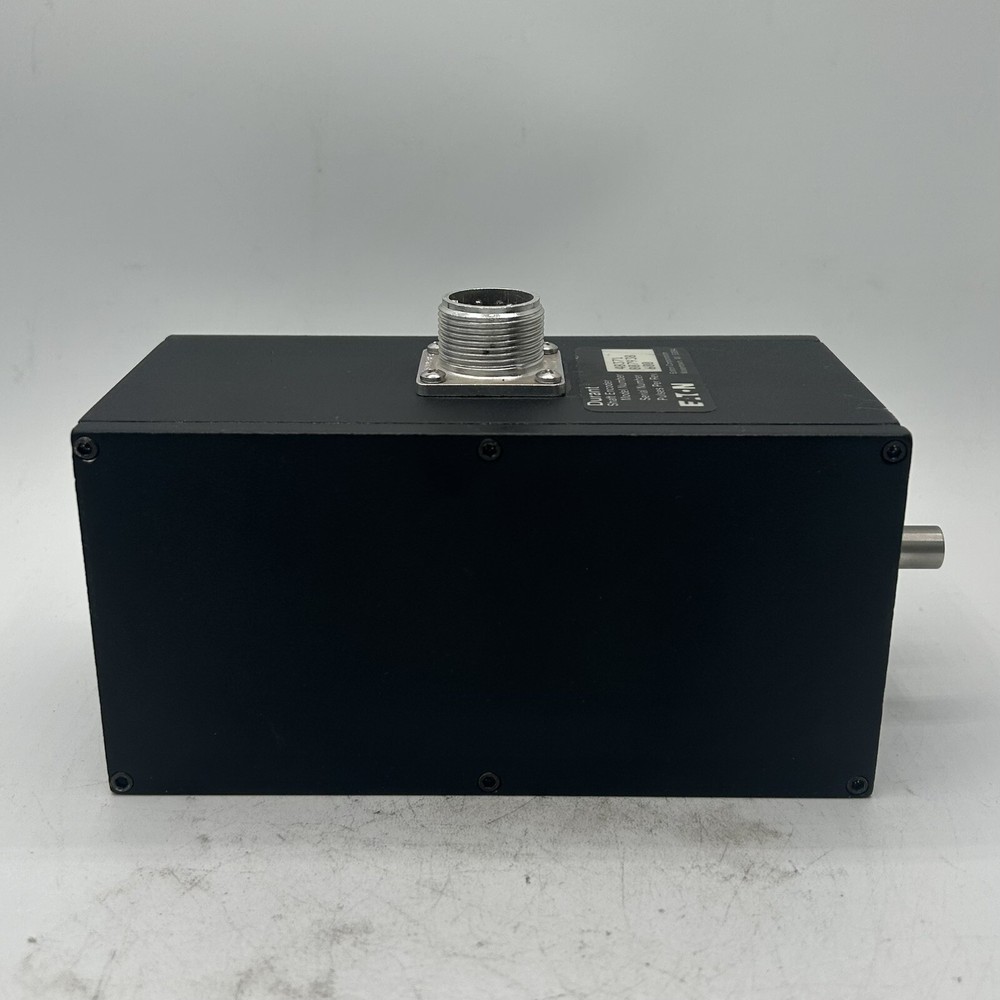 Eaton-Durant 48371 Shaft Encoder, Single Channel, 600 PPR