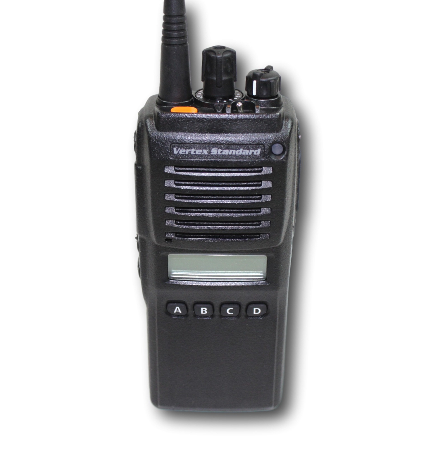 Vertex VX-924-DO-5 VHF (134 - 174) MHz 512 CH LTD Keypad Radio