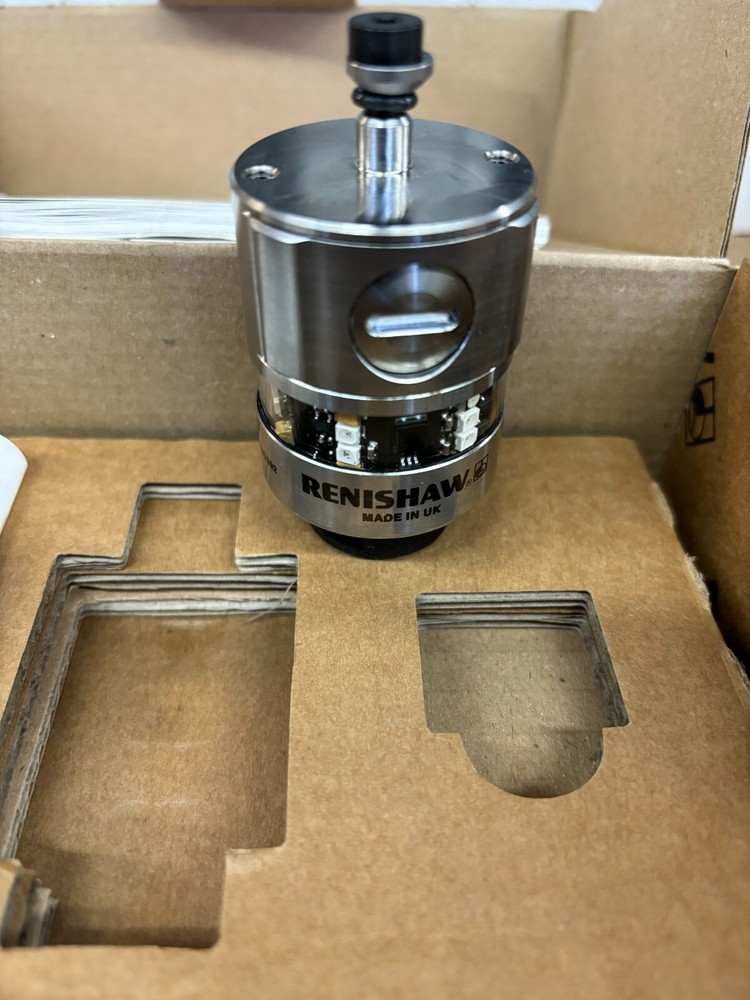 RENISHAW OMP 40M KIT