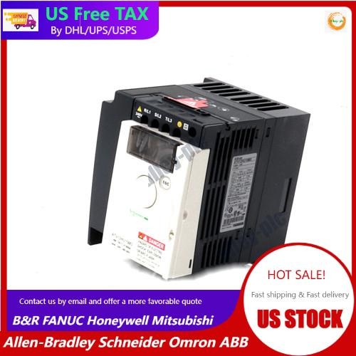 ATV12HU15M3 Cutter Electric-