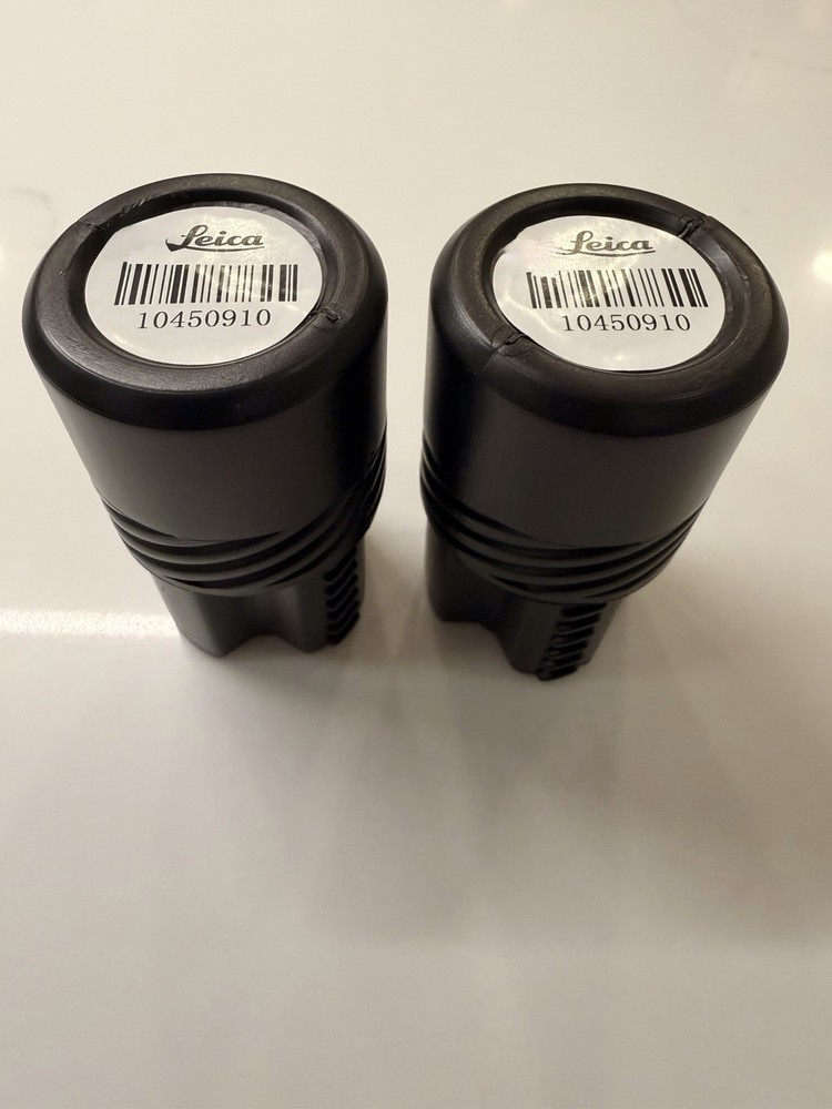 Leica Microsystems Ivesta 3 Microscope with Integrated Camera