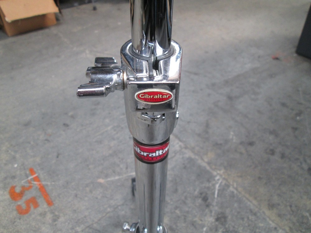 Gibraltar Deluxe Bongo Stand 9516