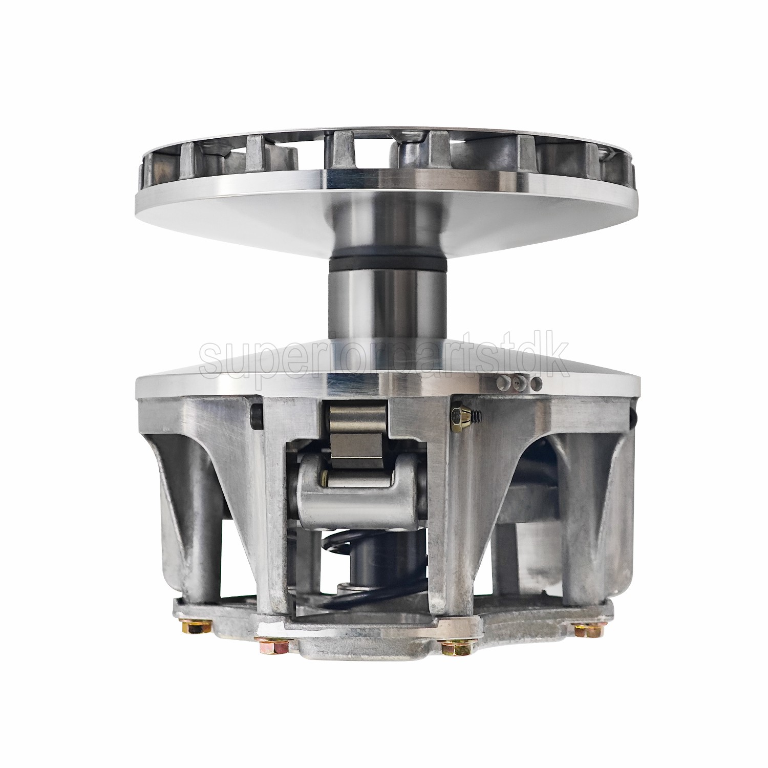 Primary Drive Clutch 0823499 0823498 For Arctic Cat Wildcat 1000,4 1000,4X 1000