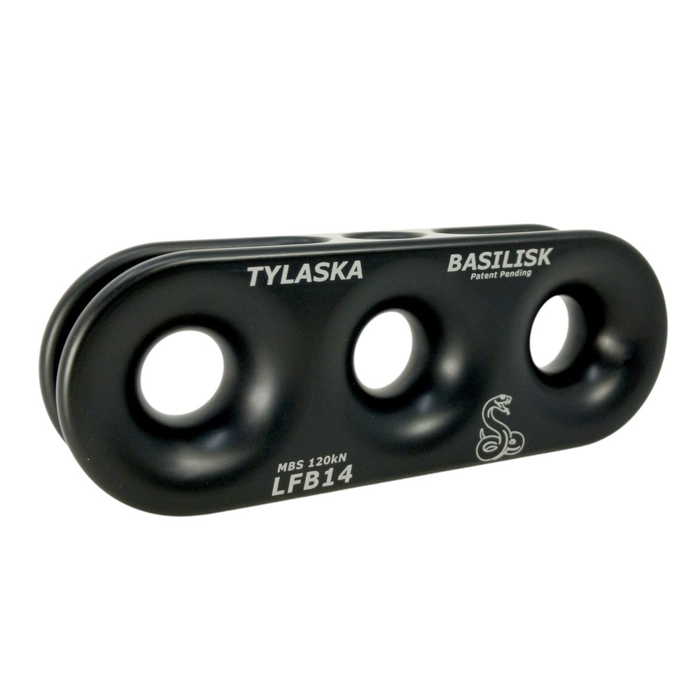 Tylaska LFB 14 Basilisk