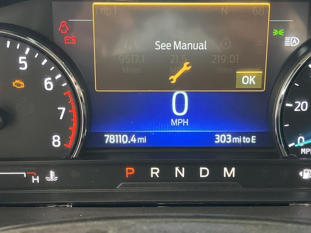 Chassis ECM Communication Voice Recognition Sync Fits 20 EXPLORER 975584