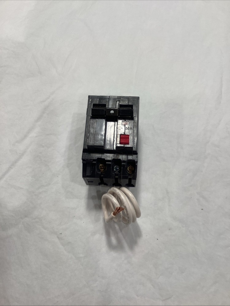 GE THQL2150GFT Used