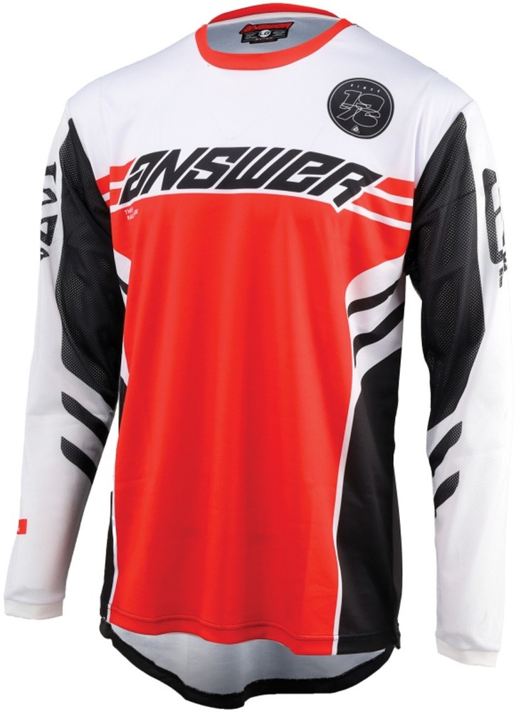 Answer 442604 Arkon Nitrus Youth Jerseys Md Red